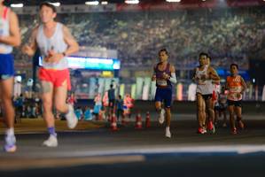 BIB: 
                            <button type="button" onclick="openModal(23267861)" class="btn btn-primary btn-sm float-right btn-popup" data-toggle="modal" data-target=".modal-high-quality">
                        <i class="fas fa-shopping-cart"></i> Add to Cart
                    </button>
                                            <button type="button" onclick="isThisMe(23267861, true)" class="btn btn-success btn-sm float-right btn-popup btn-isme hidden" data-toggle="tooltip" data-placement="bottom" title="นี่คือรูปของคุณใช่ไหม คลิกที่นี่เพื่อเอาเข้าอัลบั้ม">
                        <i class="fas fa-plus"></i> Add to album
                    </button>
                    <button type="button" onclick="isThisMe(23267861, false)" class="btn btn-warning btn-sm float-right btn-popup btn-isnotme hidden">
                        <i class="fas fa-ban"></i> Remove from album
                    </button>